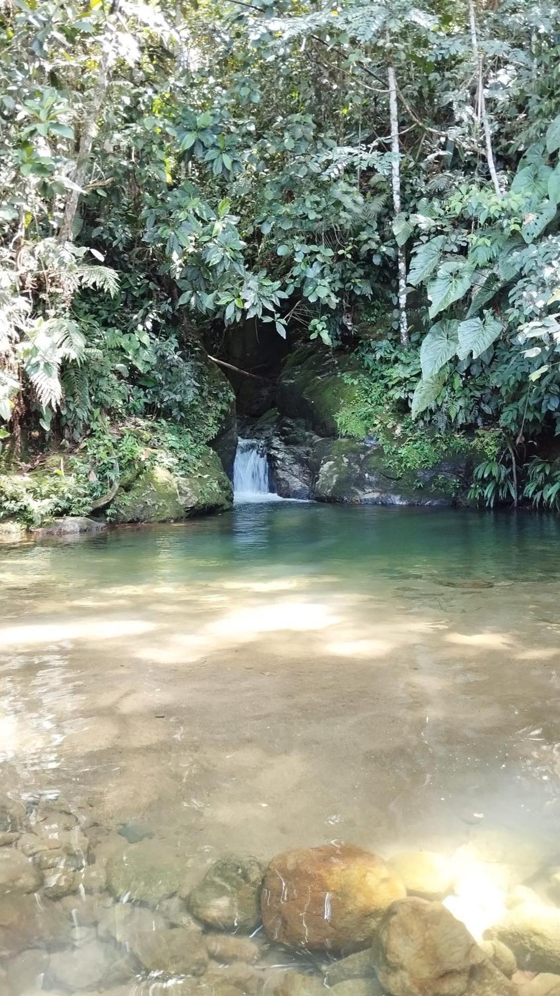 Alojamiento Natural La Cueva De Morgan San Rafael San Rafael  Zewnętrze zdjęcie