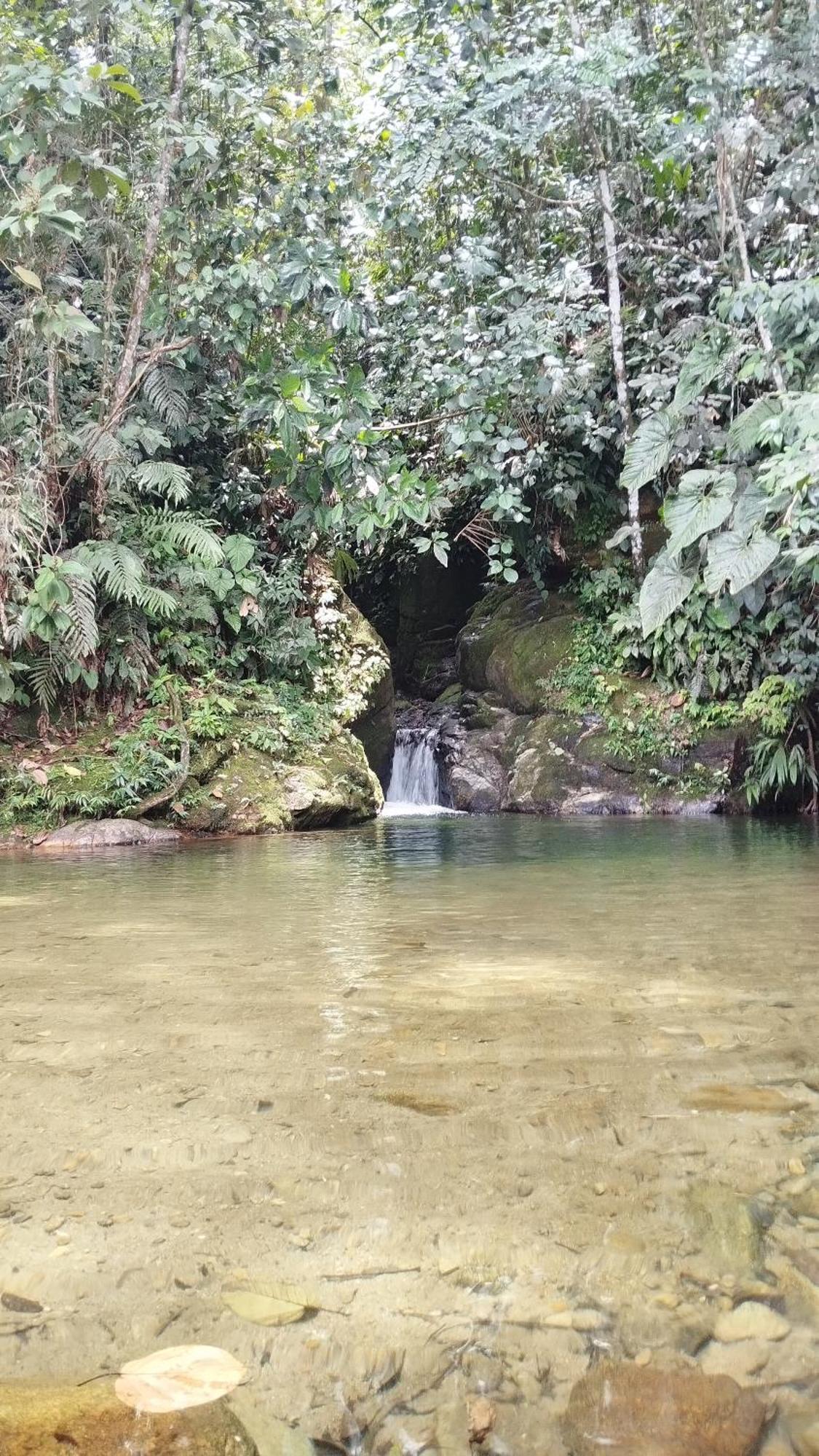 Alojamiento Natural La Cueva De Morgan San Rafael San Rafael  Zewnętrze zdjęcie
