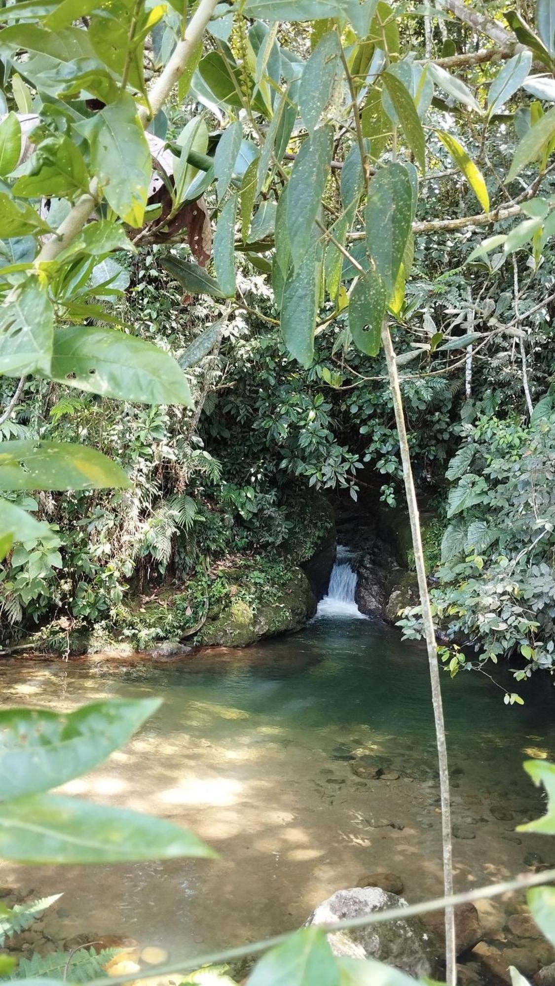 Alojamiento Natural La Cueva De Morgan San Rafael San Rafael  Zewnętrze zdjęcie